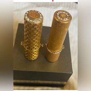 Vintage 1970 REVLON LIPSTICK TUBES